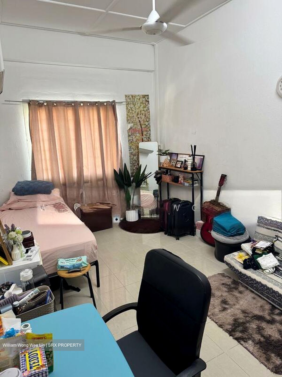 Cambridge Road (D8), Apartment #503806601